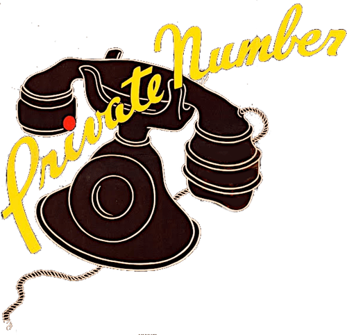 Private Number