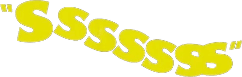 Sssssss