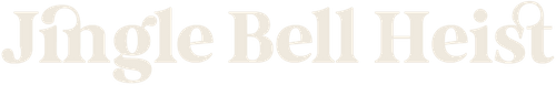 Jingle Bell Heist