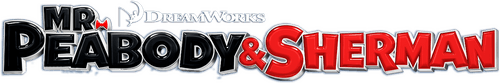 Mr. Peabody & Sherman