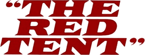 The Red Tent