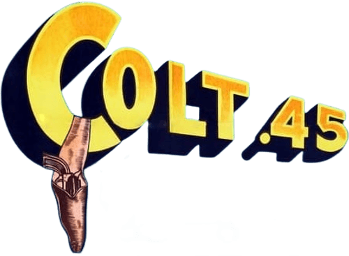 Colt .45