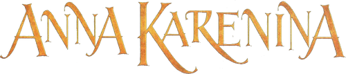 Anna Karenina