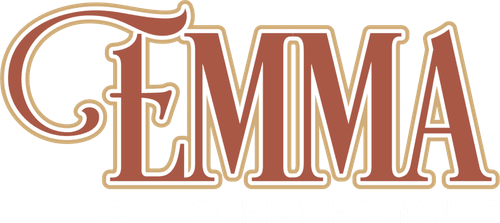 Emma: A Victorian Romance