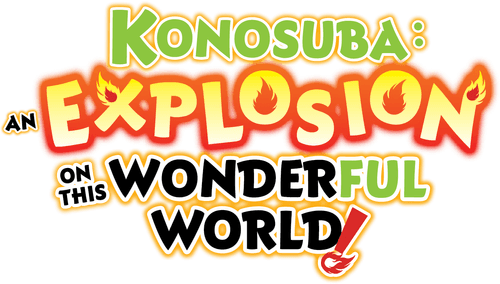 KONOSUBA – An Explosion on This Wonderful World!