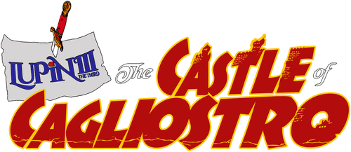 The Castle of Cagliostro