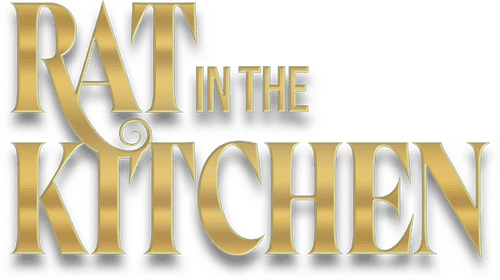 Rat in the Kitchen