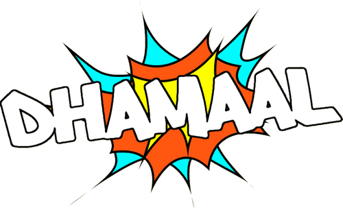 Dhamaal