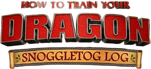 How to Train Your Dragon: Snoggletog Log