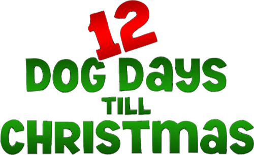 12 Dog Days Till Christmas