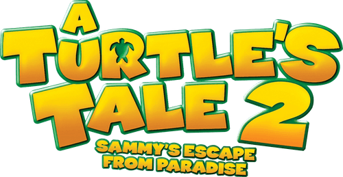 A Turtle's Tale 2: Sammy's Escape from Paradise