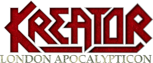 Kreator - London Apocalypticon