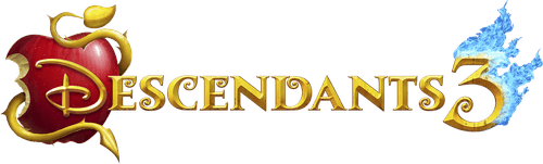 Descendants 3