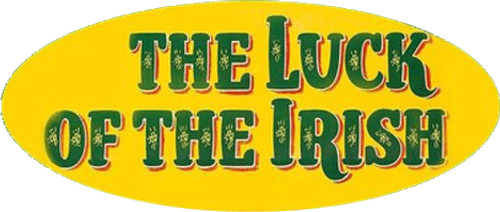 The Luck of the Irish