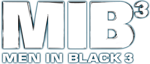 Men in Black 3