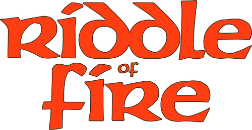 Riddle of Fire