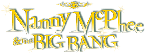 Nanny McPhee and the Big Bang