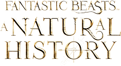 Fantastic Beasts: A Natural History