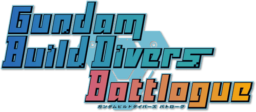 Gundam Build Divers