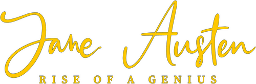 Jane Austen: Rise of a Genius