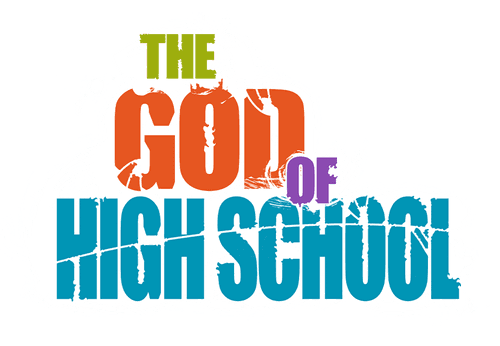The God of High School