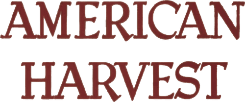 American Harvest