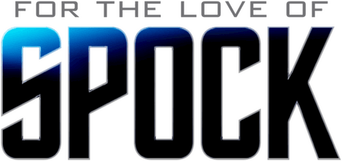 For the Love of Spock