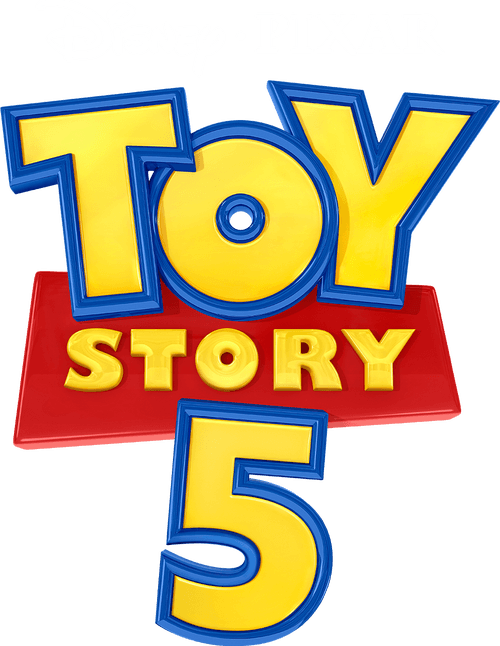 Toy Story 5
