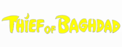 The Thief of Baghdad