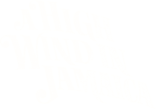 A High Wind in Jamaica