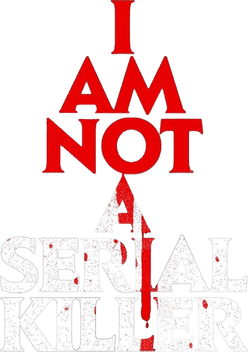 I Am Not a Serial Killer