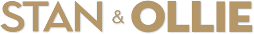 Stan & Ollie