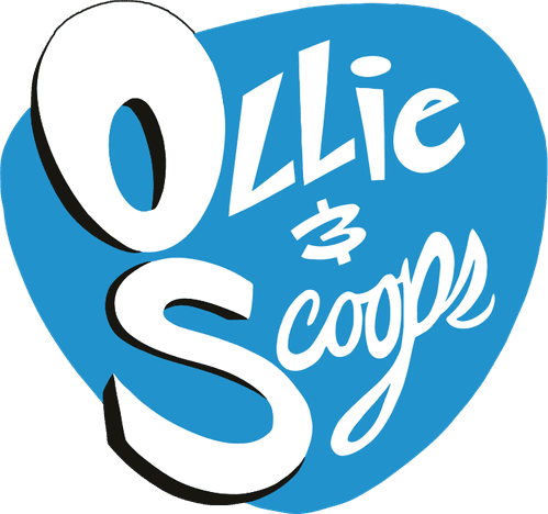 Ollie & Scoops