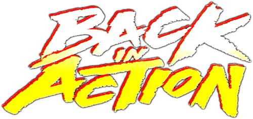 Back in Action