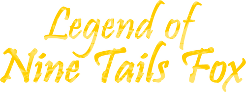 Legend of Nine Tails Fox