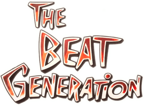 The Beat Generation