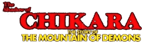 The Shadow of Chikara