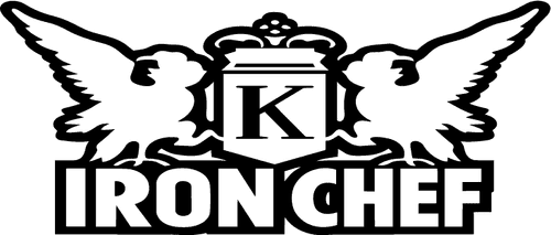 Iron Chef