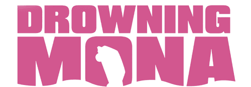 Drowning Mona