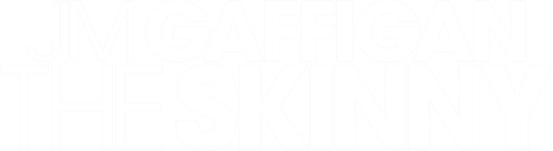 Jim Gaffigan: The Skinny