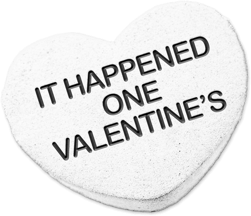 It Happened One Valentine's