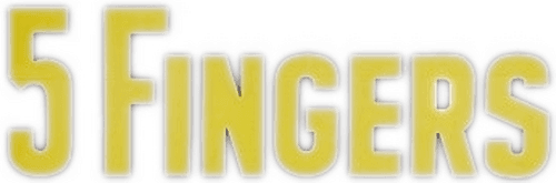 5 Fingers