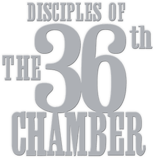 Disciples of the 36th Chamber