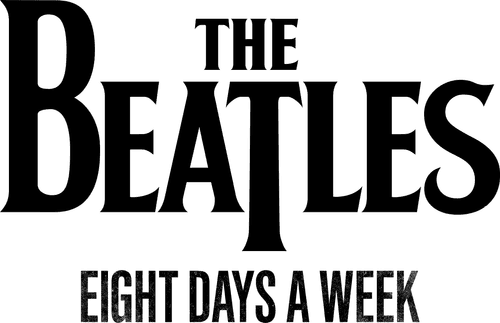 The Beatles: Eight Days a Week - The Touring Years