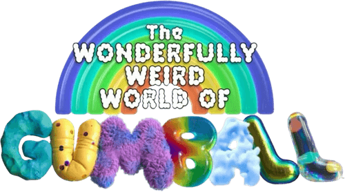 The Wonderfully Weird World of Gumball