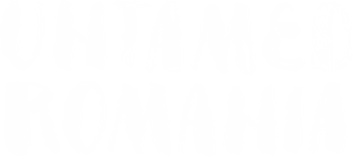 Untamed Romania