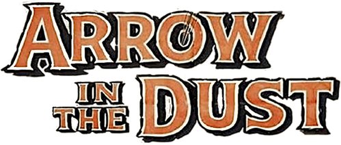 Arrow In The Dust