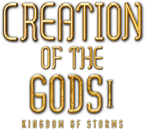 Creation of the Gods I: Kingdom of Storms