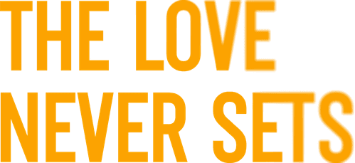 The Love Never Sets
