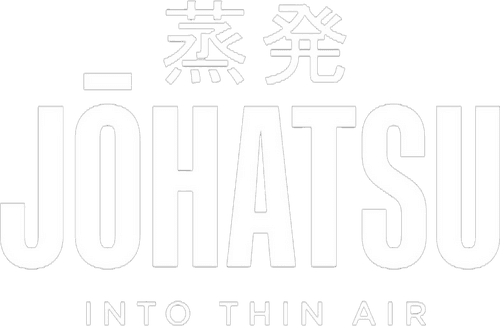 Johatsu - Into Thin Air